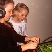 Starting them when they’re still young